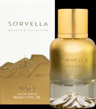 Marcy woda perfumowana unisex