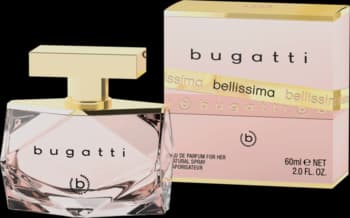 Bellissima woda perfumowana dla kobiet