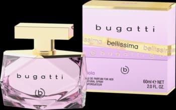 Bellissima Viola woda perfumowana dla kobiet