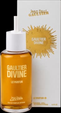 Divine Le Parfum woda perfumowana dla kobiet, uzupełnienie