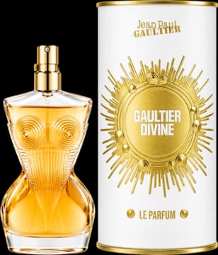 Gaultier Divine Le Parfum