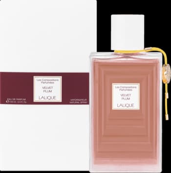 Les Compositions Parfumées Velvet Plum woda perfumowana dla kobiet