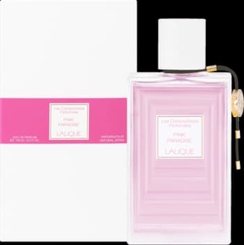 Les Compositions Parfumees Pink Paradise woda perfumowana dla kobiet