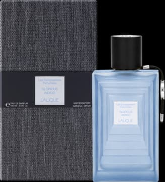 Les Compositions Parfumees Glorious Indigo woda perfumowana unisex