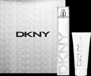 zestaw dla kobiet, woda perfumowana + balsam do ciala