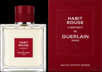 Habit Rouge L'Instinct woda toaletowa dla mężczyzn