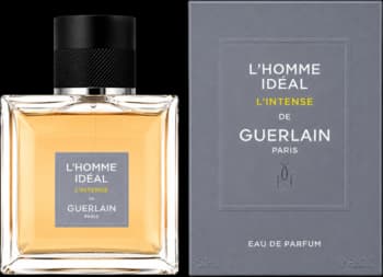 L'Homme Ideal L'Intense woda perfumowana dla mężczyzn