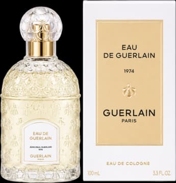 Eau de Guerlain woda kolońska unisex