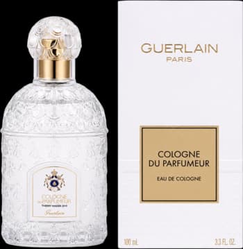 Cologne Du Parfumeur woda kolońska unisex