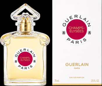 Champs-Elysees woda perfumowana dla kobiet