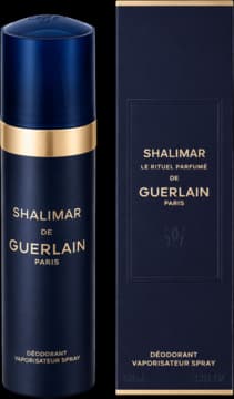 Shalimar deospray dla kobiet