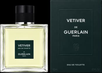 Vetiver (1959) woda toaletowa dla mężczyzn