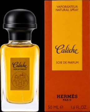 Caleche Soie De Parfum woda perfumowana dla kobiet