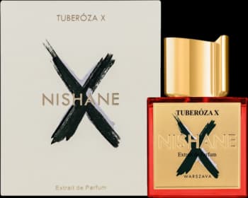 Tuberóza X ekstrakt perfum unisex