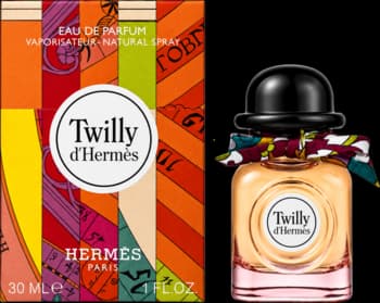 Twilly D'Hermes woda perfumowana dla kobiet