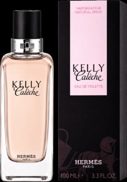 Kelly Caleche woda toaletowa dla kobiet