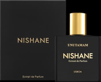 Unutamam ekstrakt perfum unisex