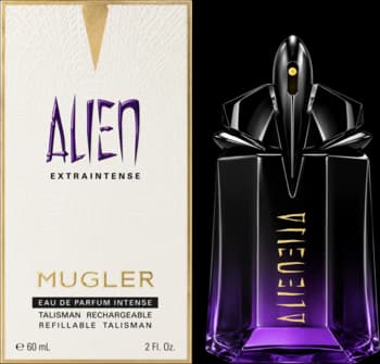 Alien Extraintense woda perfumowana dla kobiet, refillable