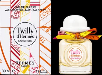 Twilly Eau Ginger woda perfumowana dla kobiet