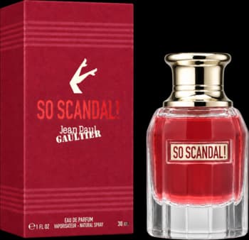 So Scandal! woda perfumowana dla kobiet