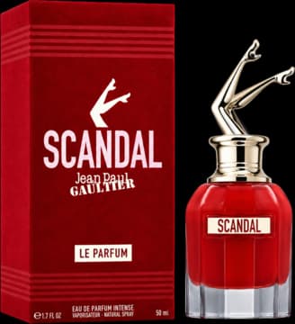 Scandal Eau de Parfum Intense