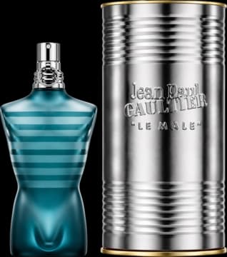 Gaultier Le Male Woda toaletowa dla mężczyzn