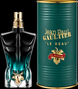 Le Beau woda perfumowana dla mężczyzn