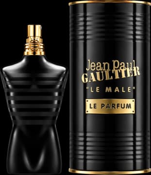 Gaultier Le Ma Woda perfumowana dla mężczyzn
