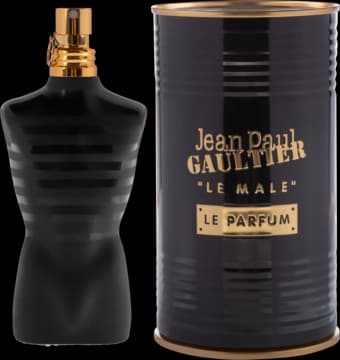 Le Male Le Parfum