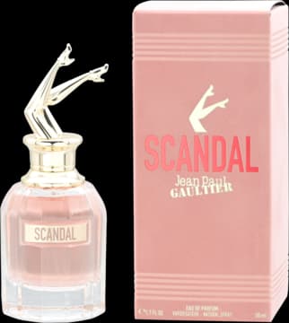 Scandal woda perfumowana dla kobiet