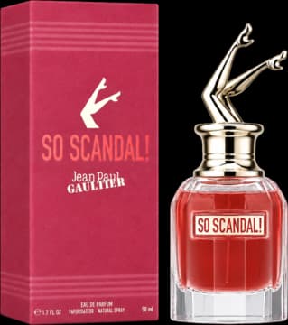 So Scandal! woda perfumowana dla kobiet