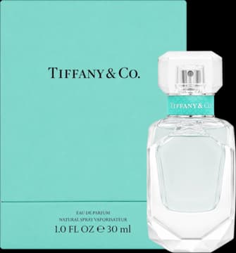 woda perfumowana dla kobiet