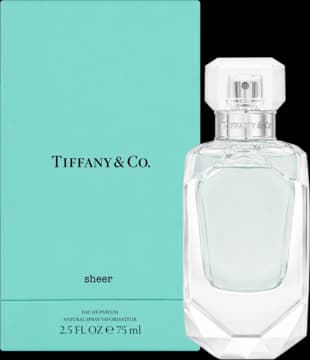Tiffany & Co. Sheer woda toaletowa dla kobiet