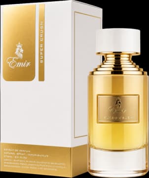 Super Crush woda perfumowana dla kobiet