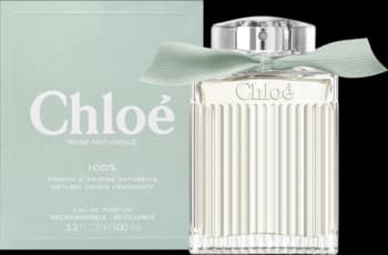 Rose Naturelle woda perfumowana dla kobiet, refill