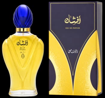 Afshan woda perfumowana unisex
