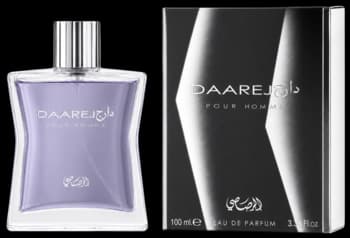 Daarej Men woda perfumowana dla mężczyzn