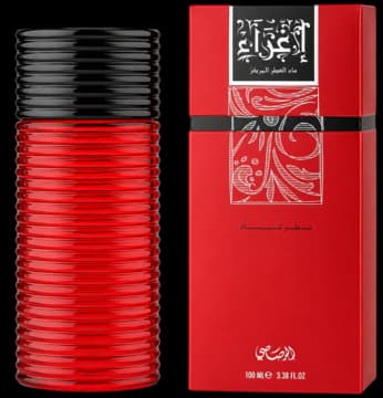 Egra Women woda perfumowana dla kobiet