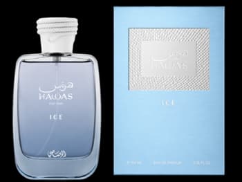 Hawas Ice woda perfumowana dla mężczyzn