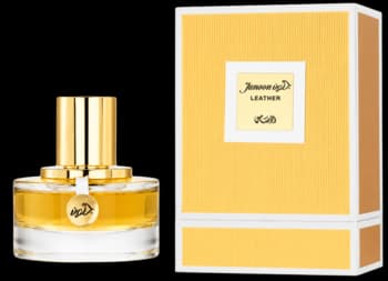 Junoon Leather Pour Femme woda perfumowana dla kobiet