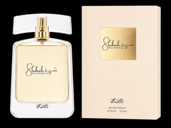 Shuhrah woda perfumowana dla kobiet
