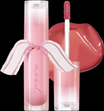 Ink Mood Glowy Tint 14 Follow Rose