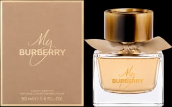My Burberry woda perfumowana dla kobiet