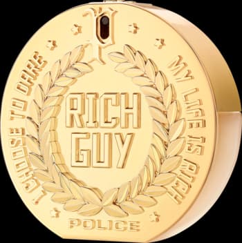 Rich Guy woda toaletowa dla mężczyzn