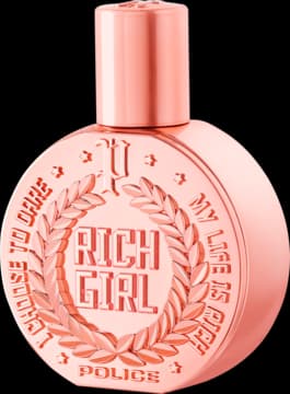 Rich Girl Eau de Parfum