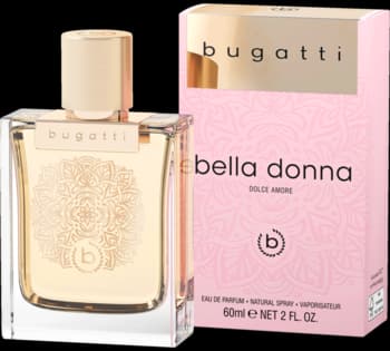 Bella Donna Dolce Amore woda perfumowana dla kobiet