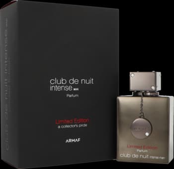 Club de Nuit Intense Man Limited Edition IV Parfum