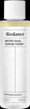 Micro Dual Serum tonik do twarzy, dwufazowy, nawilżający
