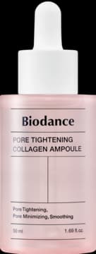 Pore Tightening Collagen ampułka do twarzy, kolagenowa, zwężająca pory