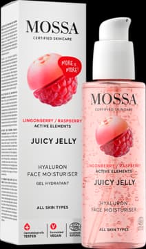 Juicy Jelly Hyaluron Face Moisturiser